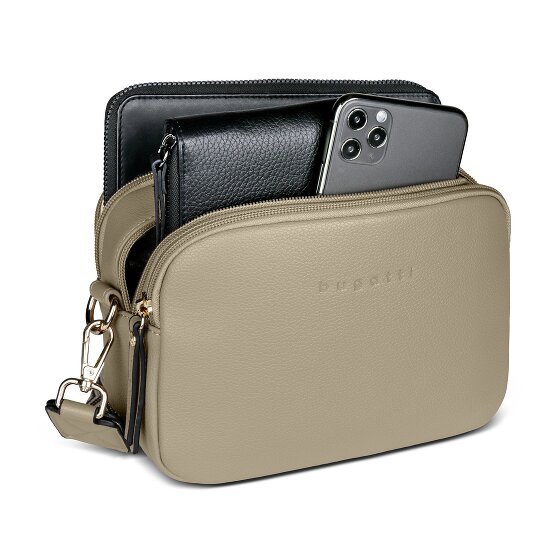 bugatti Mare 3.0 Crossbody tas 21 cm