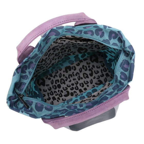 Fritzi aus Preußen Ju Limited 2in1 City rugzak 38 cm