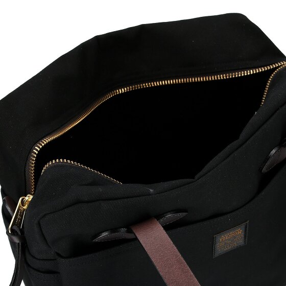 Filson Luggage Twill Schoudertas 40 cm