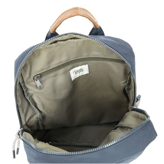 camel active Aurum Dagrugzak 35 cm Laptop compartiment camel active Aurum Dagrugzak 35 cm Laptop compartiment