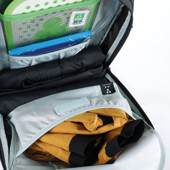 NITRO X Ripuri rugzakset 2 stuks.