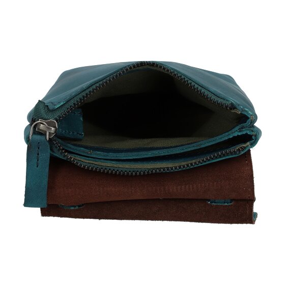 Harold's Aberdeen Schoudertas Leer 13 cm Harold's Aberdeen Schoudertas Leer 13 cm