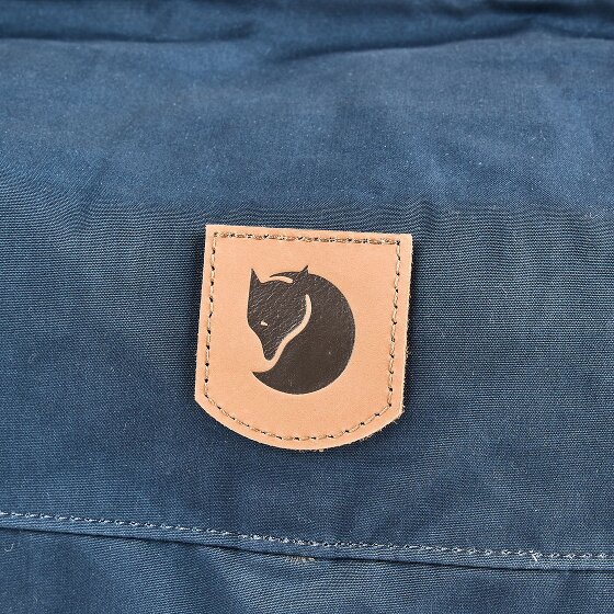 Fjällräven Greenland Messenger 39 cm Laptopvak