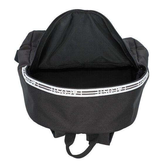 Lacoste Neocroc Dagrugzak 40 cm Laptop compartiment