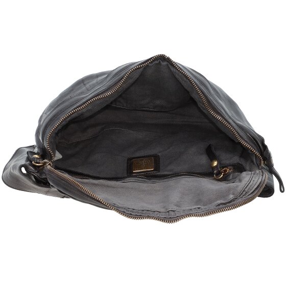 Campomaggi Santarcangelo Fanny pack Leer 34 cm