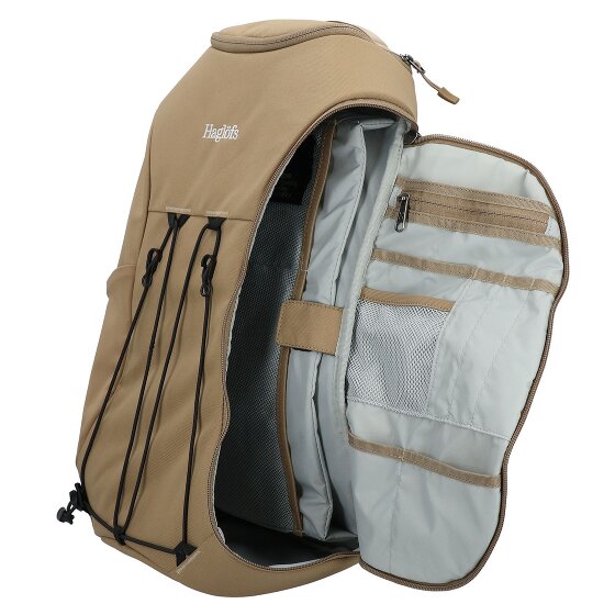 Haglöfs Corker Medium Dagrugzak 43 cm Laptop compartiment