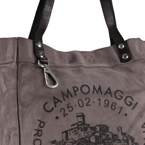 Campomaggi Buganvillea Shopper Tas 34 cm