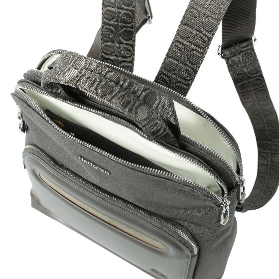 Hedgren Fika Latte Dagrugzak RFID-bescherming 31 cm