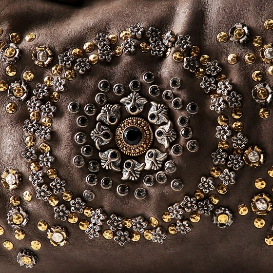 Campomaggi Rossella Handtas Leer 26 cm