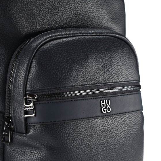 Hugo Quantic Dagrugzak 44.5 cm Laptopvak