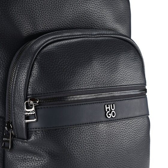 Hugo Quantic Dagrugzak 44.5 cm Laptop compartiment