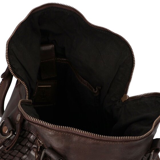 Harbour 2nd Alexandra-Up Schoudertas Leer 26 cm