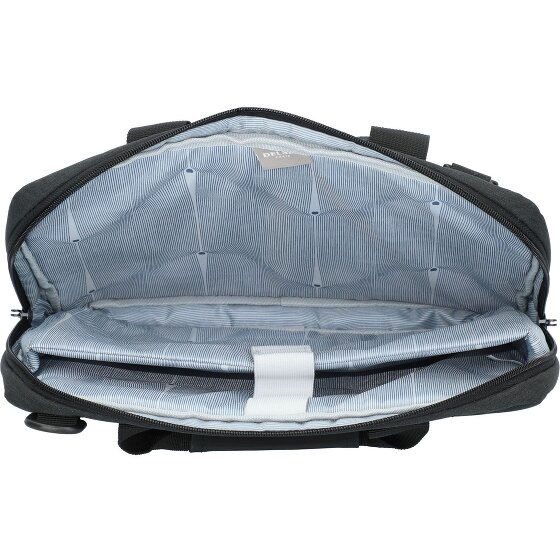Delsey Paris Esplanade aktetas 34 cm laptopvak