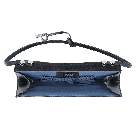 Picard Auguri Auguri Schoudertas Leder 26 cm