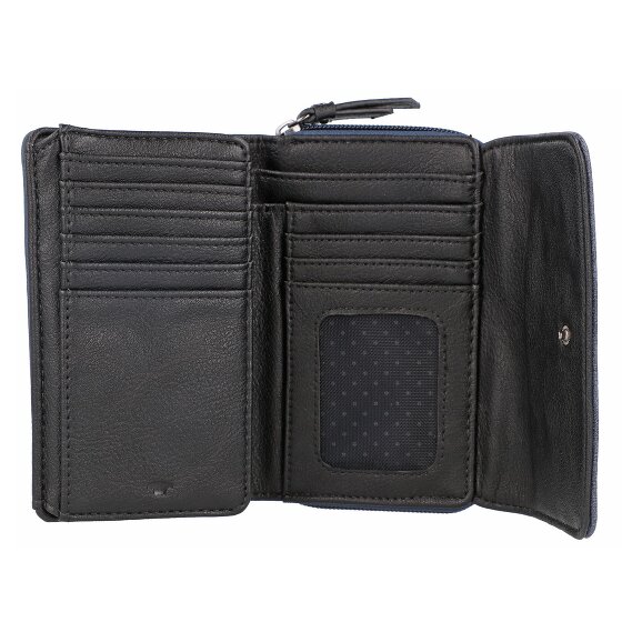 Tom Tailor Elin Portemonnee 14 cm