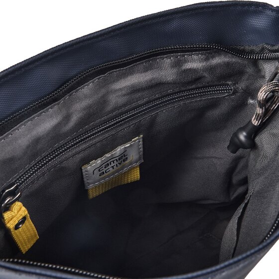 camel active Explore Crossbody tas M 26 cm