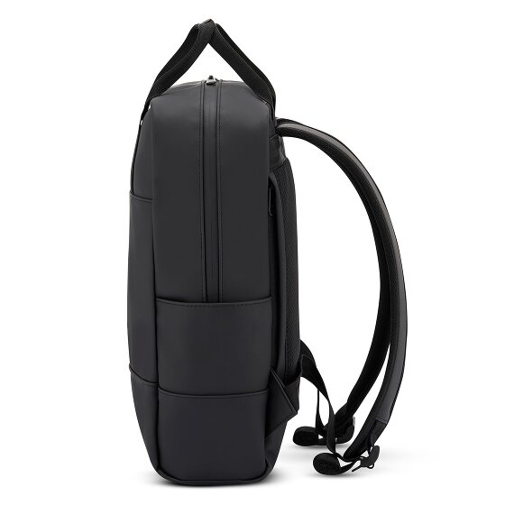 Johnny Urban Sleek Series Hailey Dagrugzak 36 cm Laptop compartiment