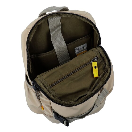 camel active Terra Dagrugzak 40 cm Laptop compartiment