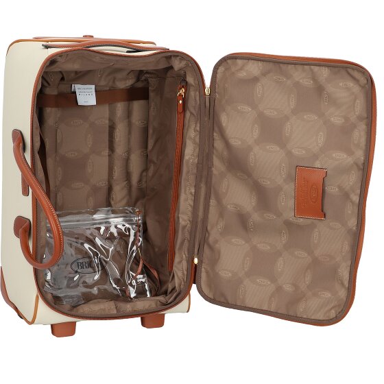 Bric's Firenze 2-wielige handkar 55 cm