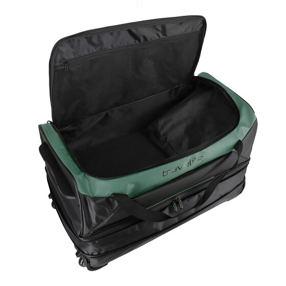 Travelite Basics 2 wielen Reistas 70 cm