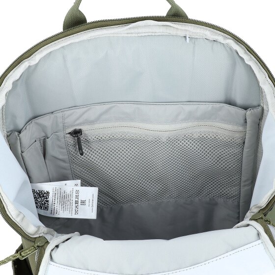 Fjällräven Ulvö 23 Dagrugzak 45 cm Laptopvak