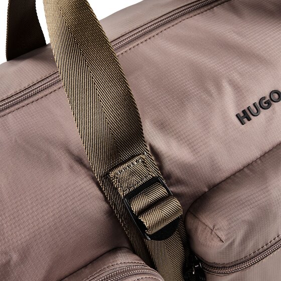 Hugo Everett Weekender reistas 50 cm