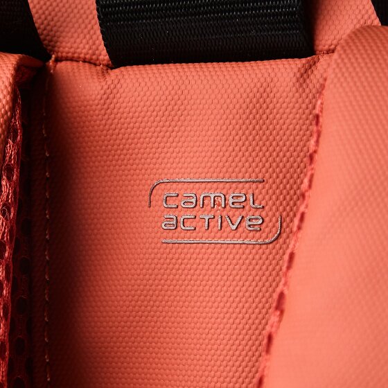 camel active Explore Dagrugzak L 51 cm Laptopvak