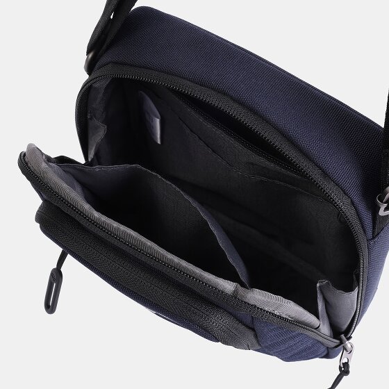 Hedgren Comby schoudertas RFID 18,5 cm