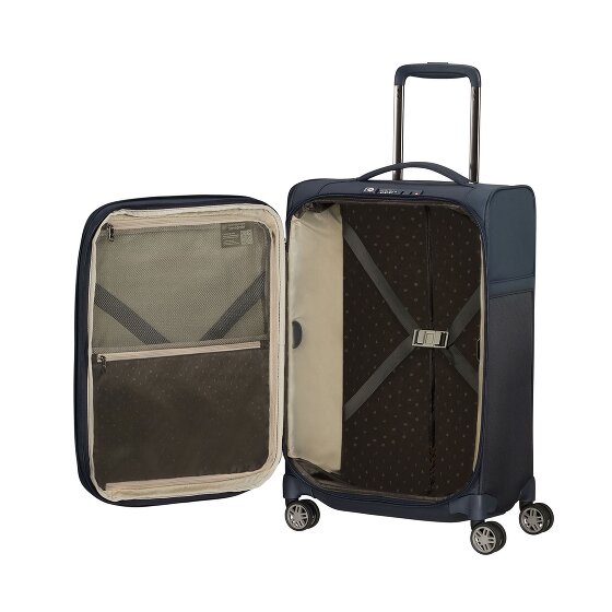 Samsonite Airea 4-wiel trolley 55 cm