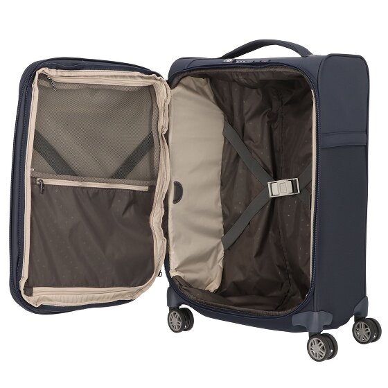 Samsonite Airea 4-wiel trolley 55 cm