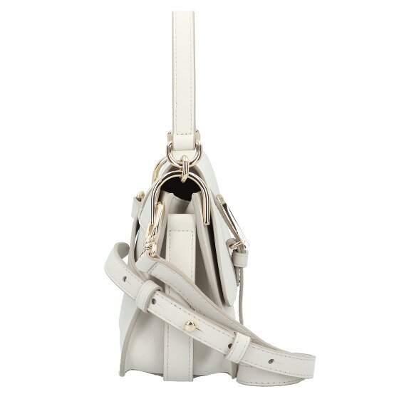 Furla Flow Handtas Leer 21 cm