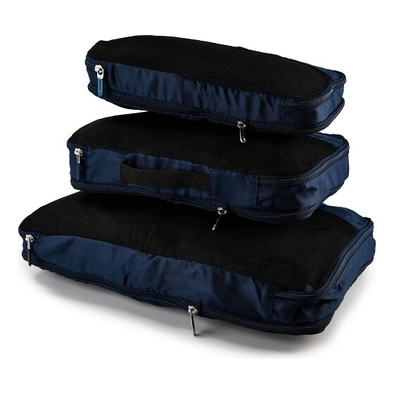 Samsonite Ta Revolution Verpakkingszak 43.5 cm