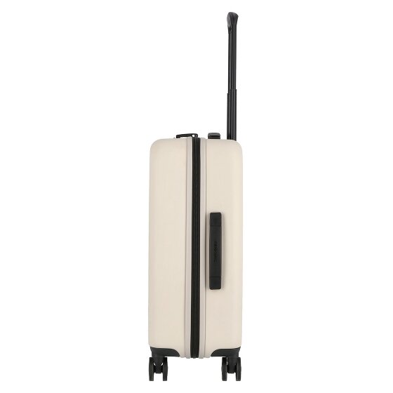 Samsonite Quadrix 4-wielige handkar 55 cm