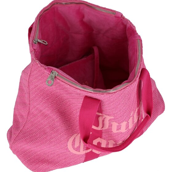 Juicy Couture Daisy shopper tas met omkeerfunctie 45 cm