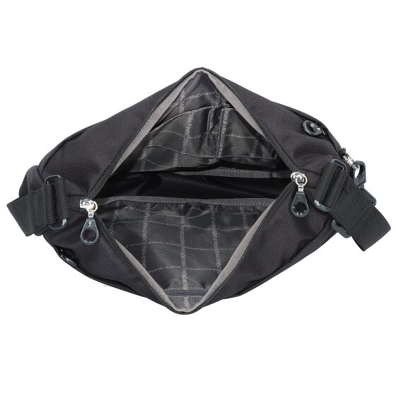 Mandarina Duck Schoudertas 35 cm Mandarina Duck Schoudertas 35 cm