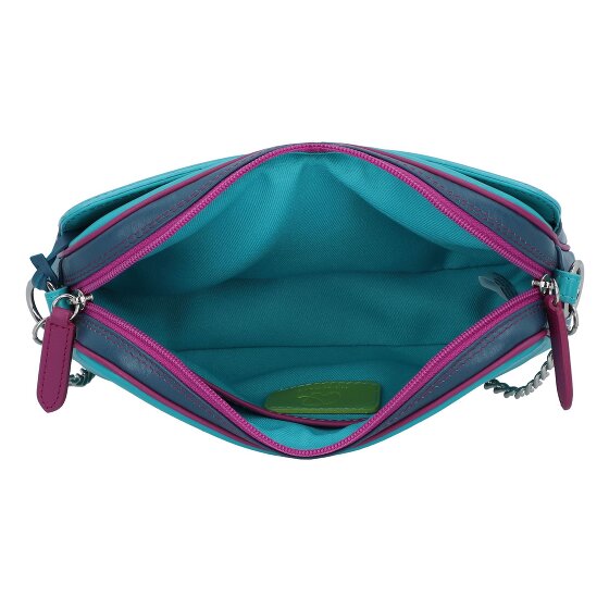 Mywalit Schoudertas leer 19 cm