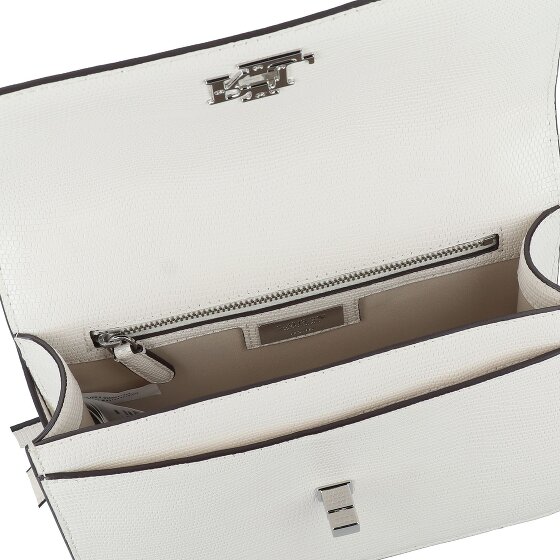Lauren Ralph Lauren Sophee Schoudertas Leer 22 cm