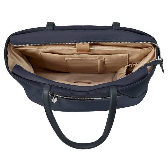 Victorinox Victoria Signature Shopper Tas 51 cm Laptop compartiment