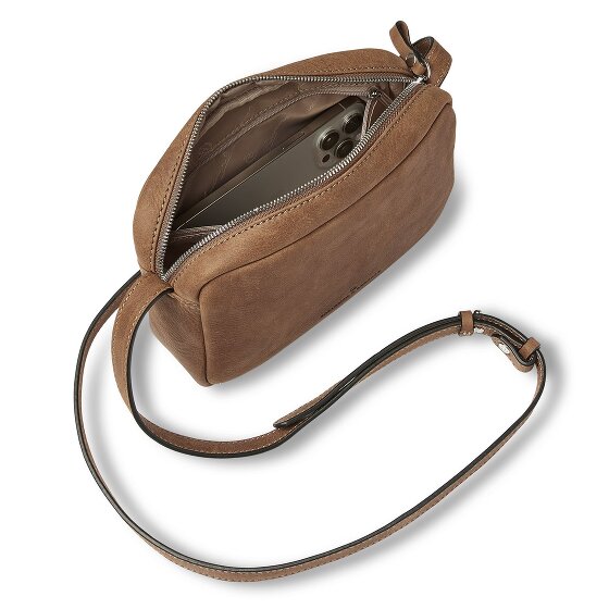 Castelijn & Beerens Carisma Schoudertas Leer 23.5 cm