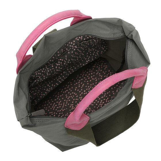 Fritzi aus Preußen Ju Lighty Dagrugzak 38 cm