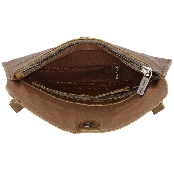 Cowboysbag Waikola Schoudertas Leer 20 cm