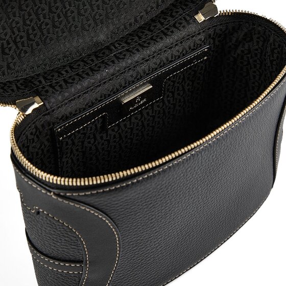 AIGNER Deborah Handtas Leder 20 cm