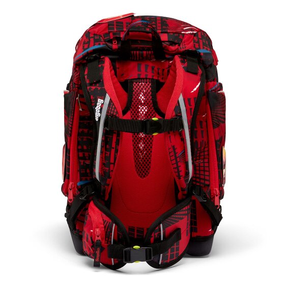 Ergobag Pack Schooltas set 6-delig