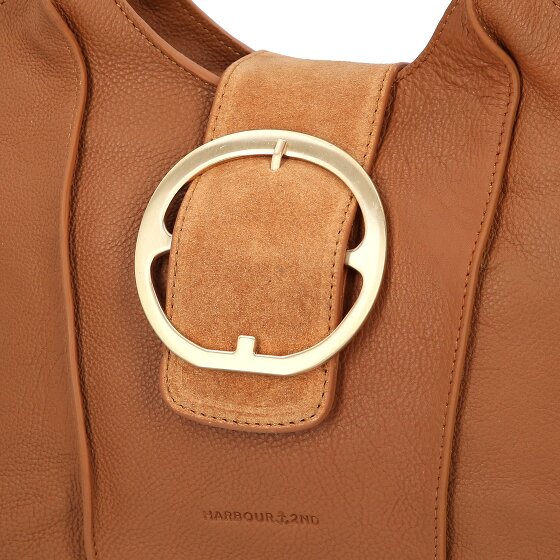 Harbour 2nd Silvana Schoudertas Leer 30 cm