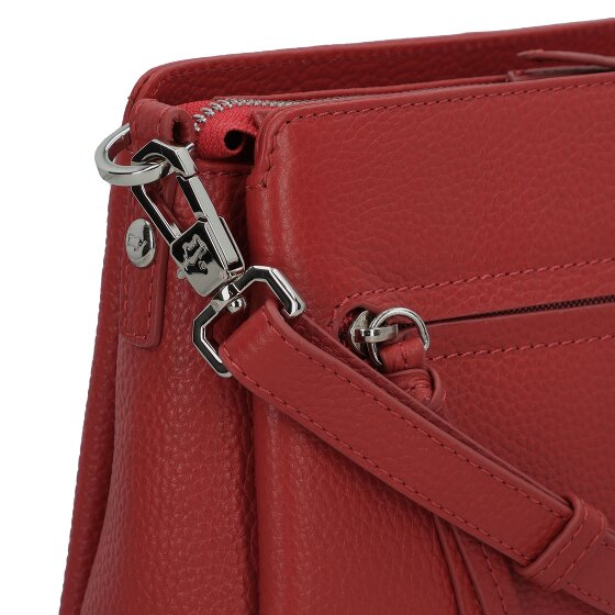 Braun Büffel Hanna Schoudertas Leer 23 cm