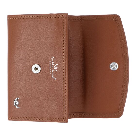 Golden Head Polo Sleuteletui Leder 10.5 cm