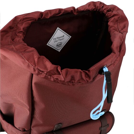 Herschel Little America Dagrugzak 49 cm Laptop compartiment