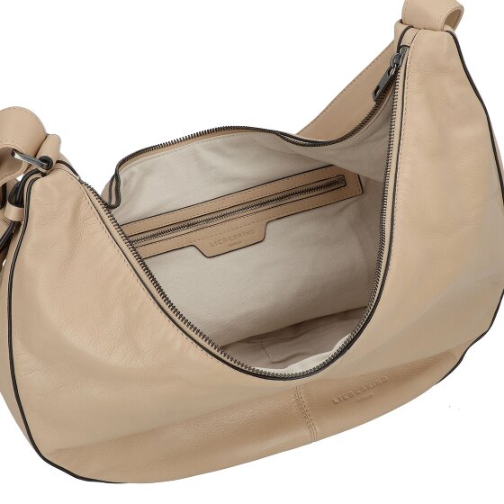Liebeskind Moon Schoudertas Leer 43 cm