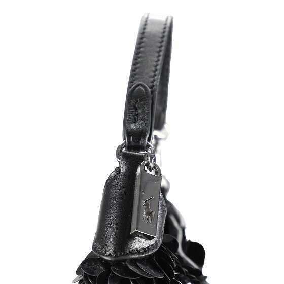 POLO RALPH LAUREN Polo ID Mini handtas 18 cm