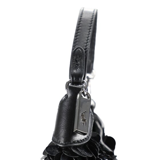 POLO RALPH LAUREN Polo ID Mini handtas 18 cm